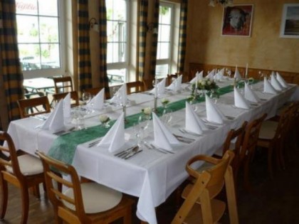 Foto: Gastst&amp;auml;tte Berghof