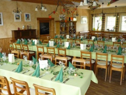 Foto: Gaststätte Berghof